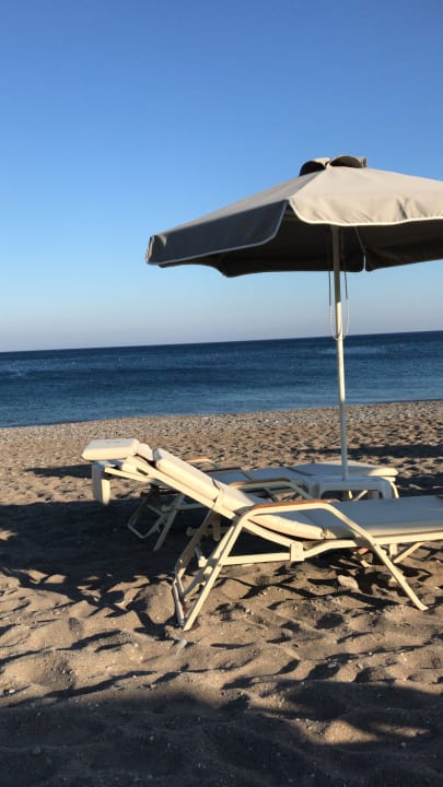 Strand Rodos Palladium Leisure & Wellness