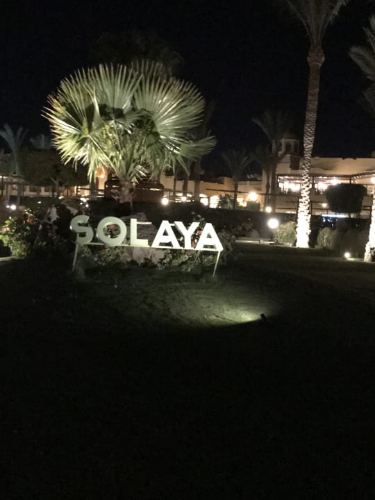 Gartenanlage Jaz Solaya