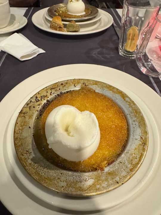 Gastro Seaden Quality Resort & Spa