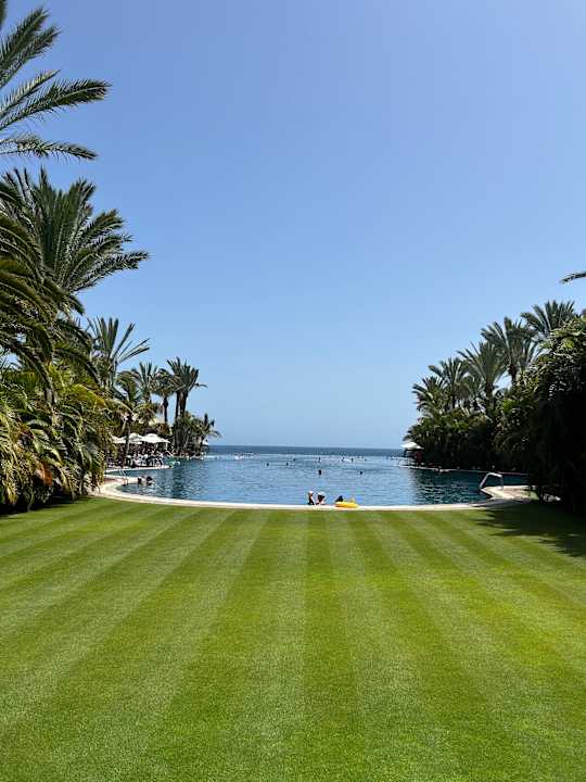 Außenansicht Lopesan Costa Meloneras, Resort & Spa