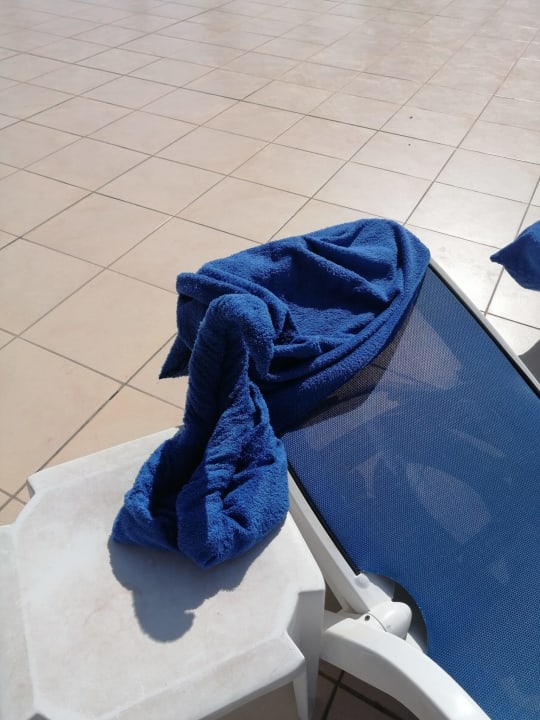 Pool Cleopatra Luxury Resort Makadi Bay