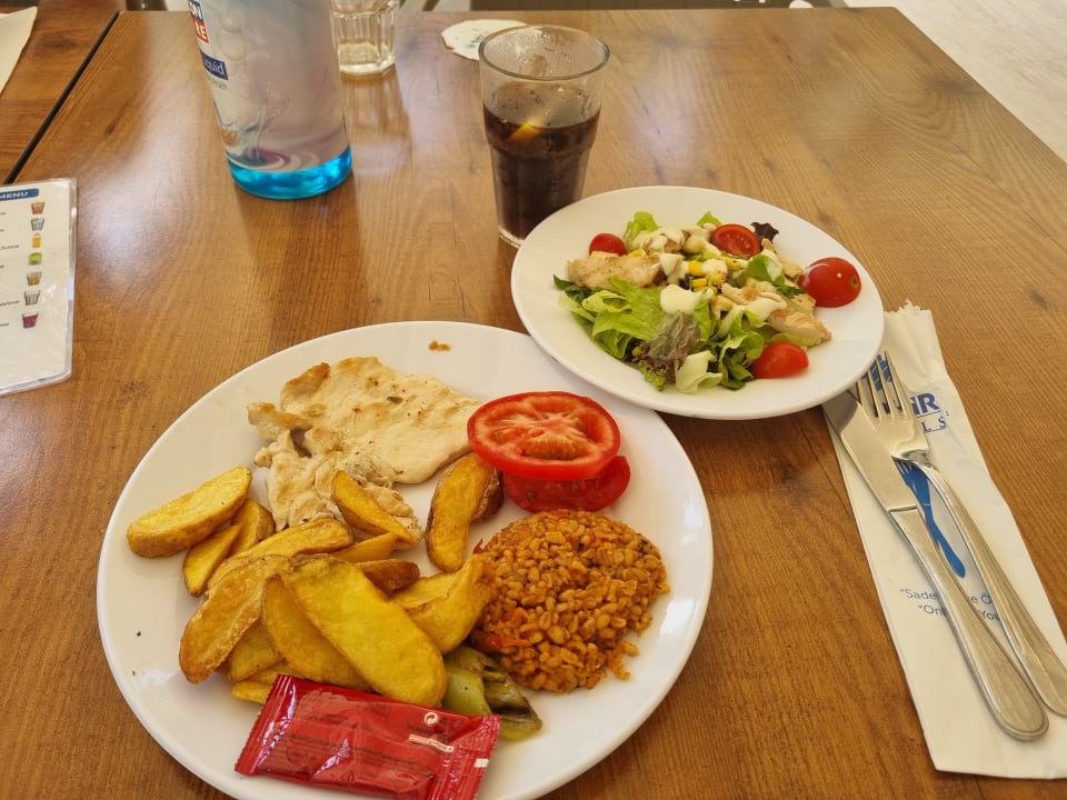 Gastro Saphir Resort & Spa