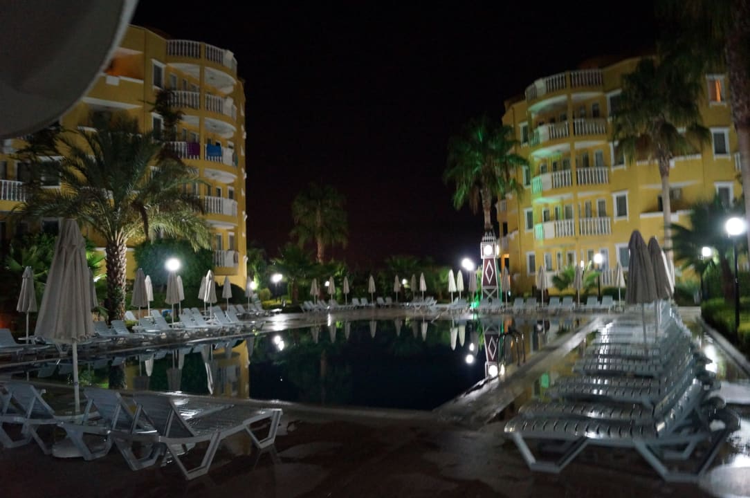 Hotel Club Paradiso Hotel Club Paradiso