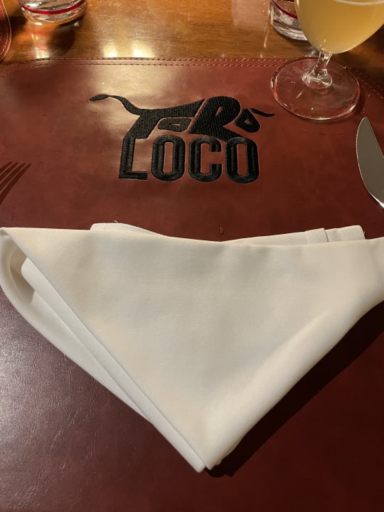 Gastro Rixos The Palm Hotel & Suites