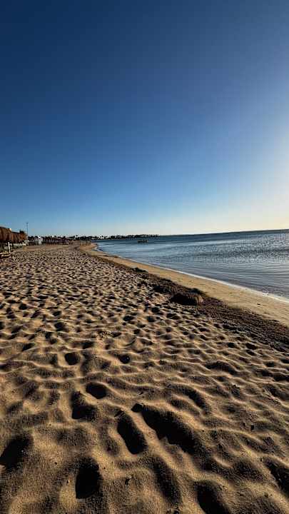 Strand Sentido Caribbean World Soma Bay