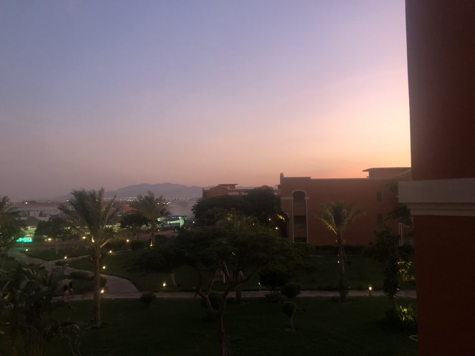 Ausblick Sentido Caribbean World Soma Bay