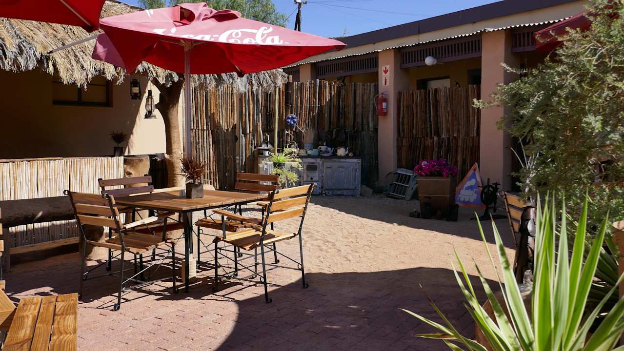 Sonstiges Bahnhof Hotel Aus