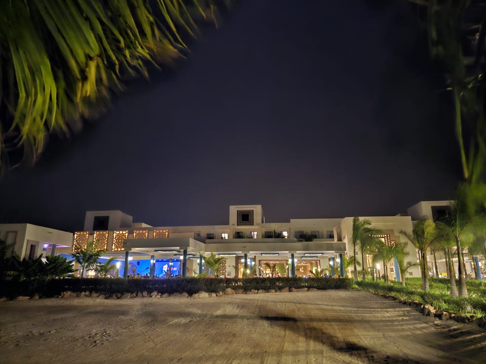 Gastro Hotel Riu Palace Boavista