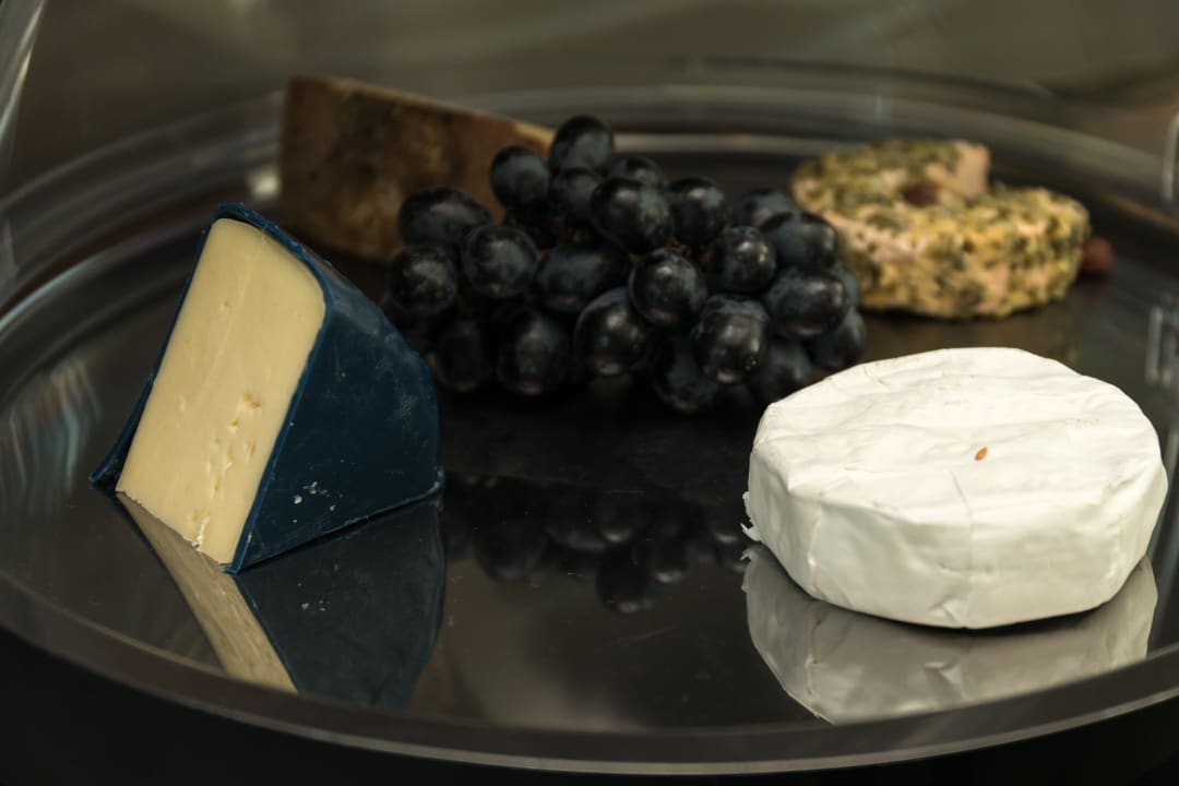 Restaurant aquaTurm Hotel