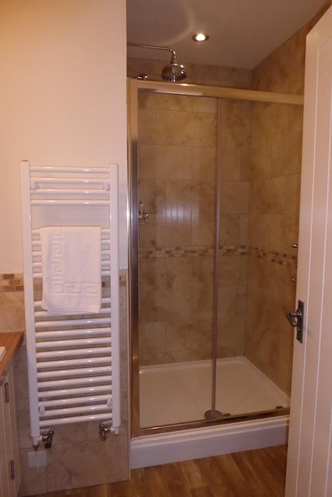 Zimmer King William Inn