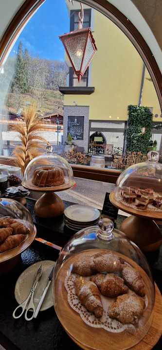 Sonstiges Hotel Seevilla Wolfgangsee