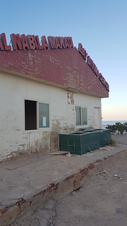 Sonstiges Siva Golden Bay Makadi