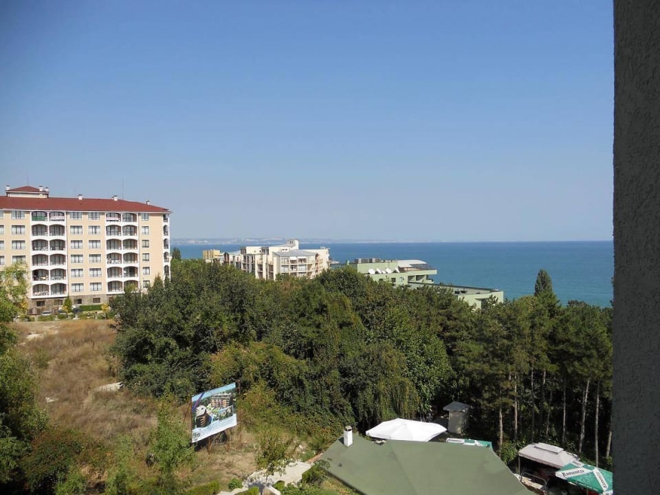 10 Park Hotel Golden Beach