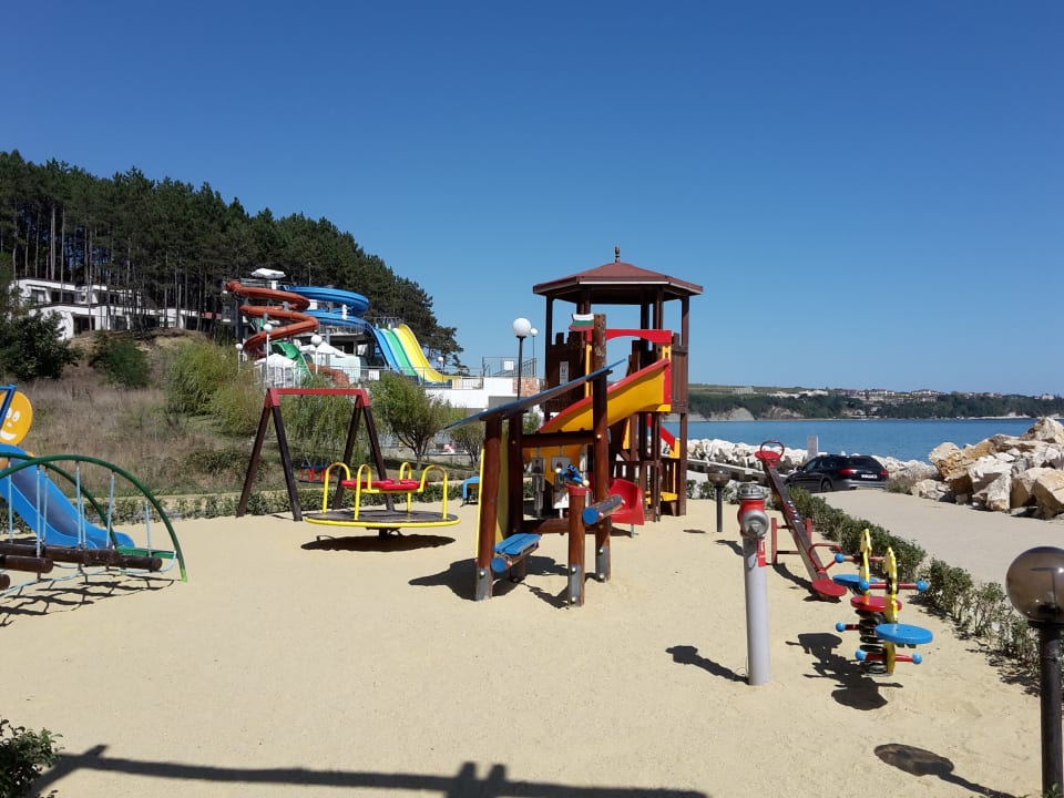 Sport & Freizeit Sol Luna Bay