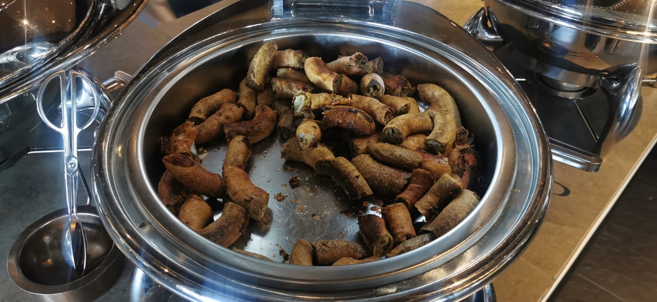 Gastro Lujo Art & Joy Bodrum