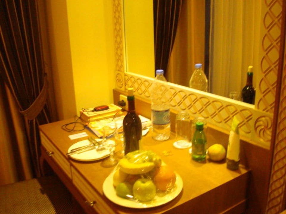 Zimmer Diamond Excellence Resort & Spa
