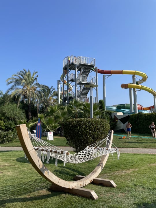 Sport & Freizeit TUI BLUE Xanthe