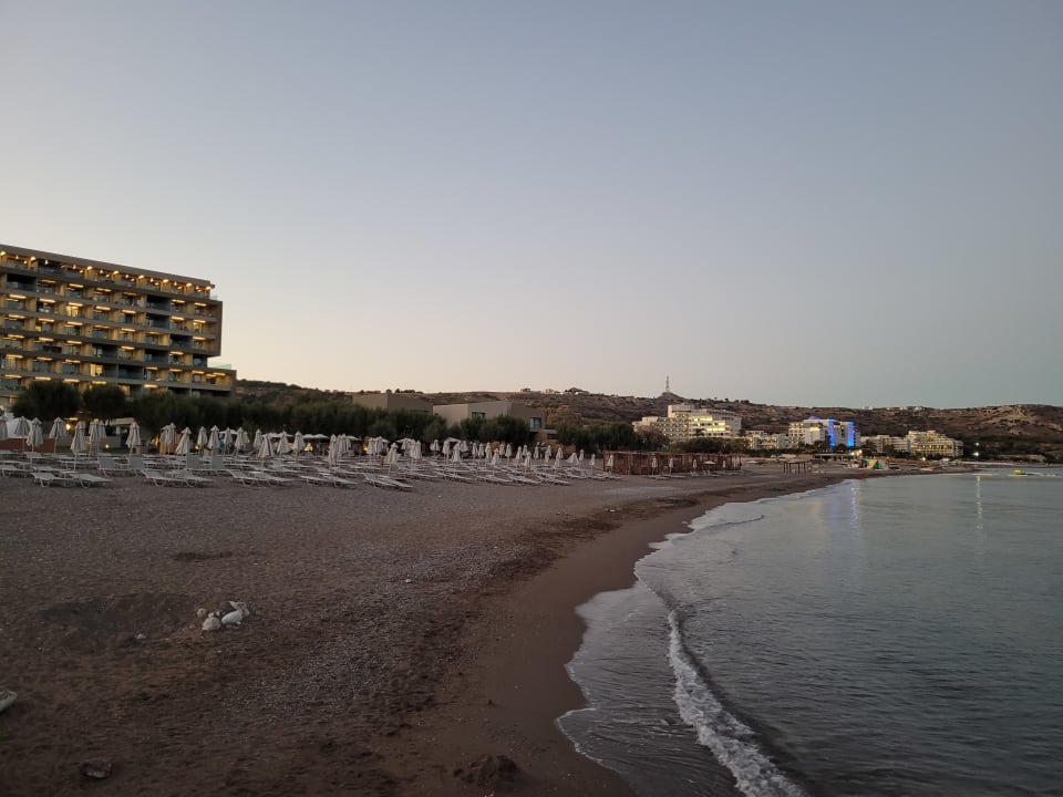 Strand Esperides Beach Resort