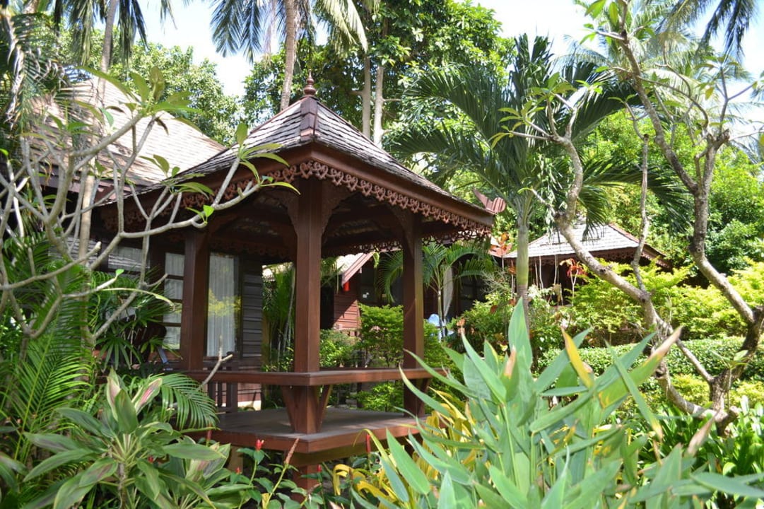 Einfach schön The Fair House Beach Resort