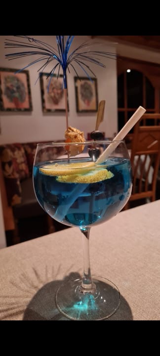 Gastro Alpina Alpendorf