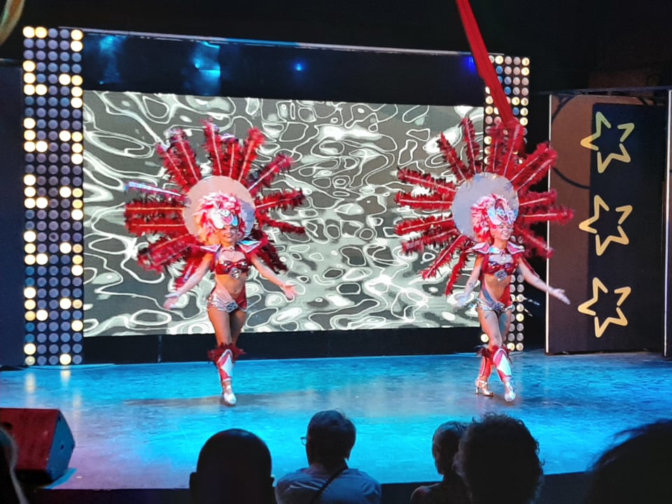 Sport & Freizeit TUI MAGIC LIFE Penelope Beach