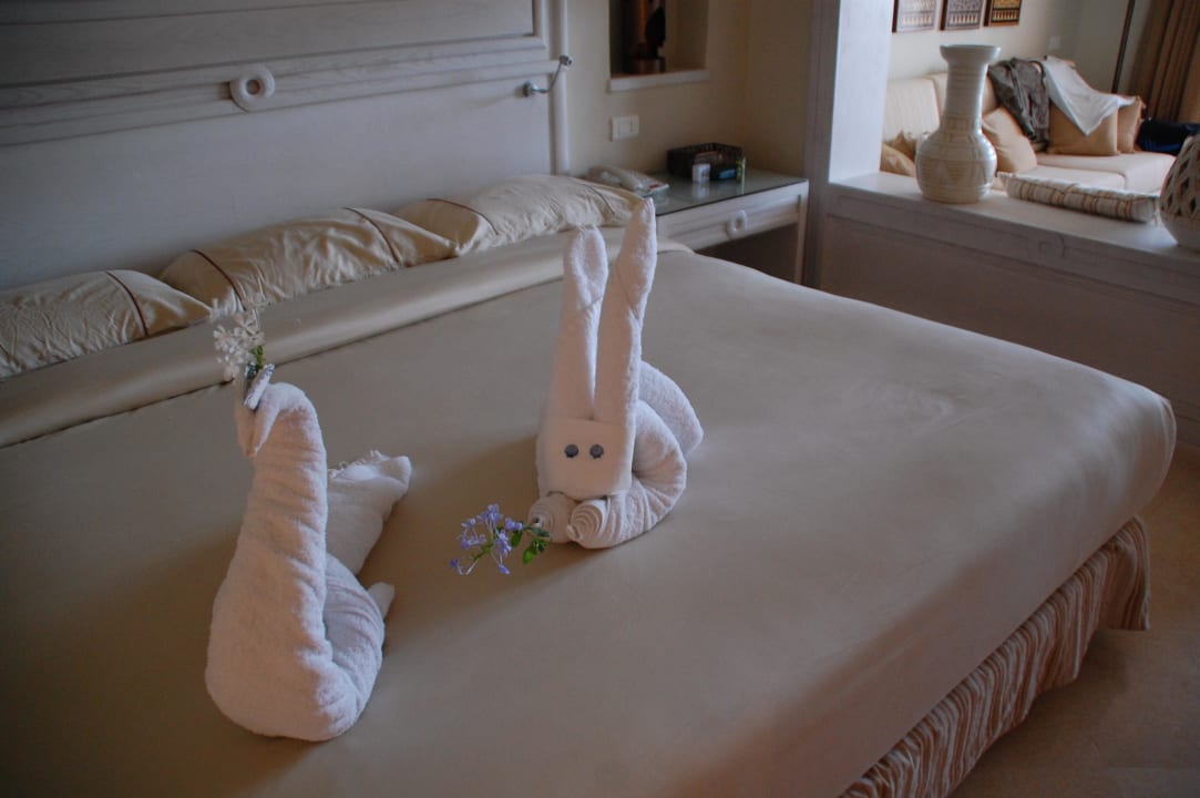 So schön Makadi Spa - Adults only