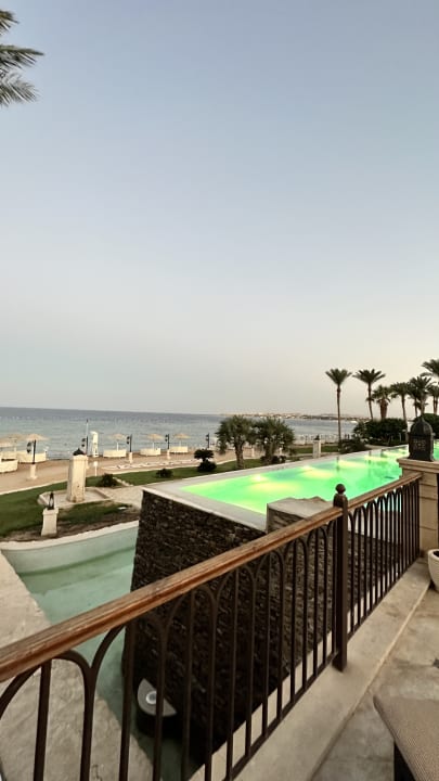 Ausblick Makadi Spa - Adults only