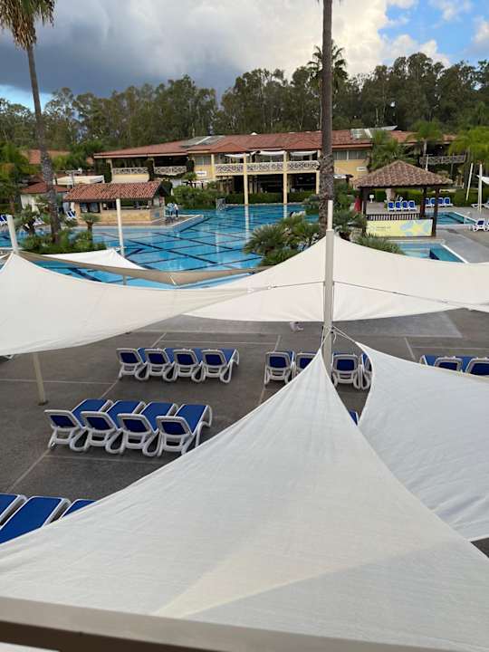 Pool TUI MAGIC LIFE Calabria