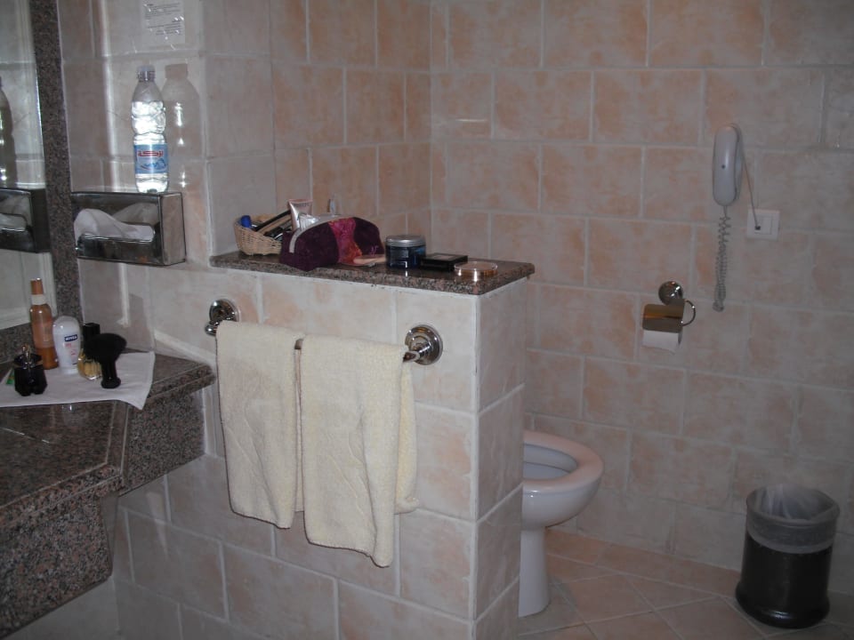 Bad Pickalbatros Dana Beach Resort - Hurghada