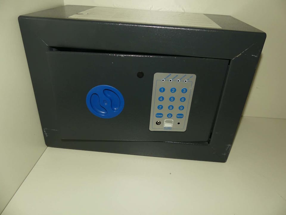 Zimmer My Active Hotel