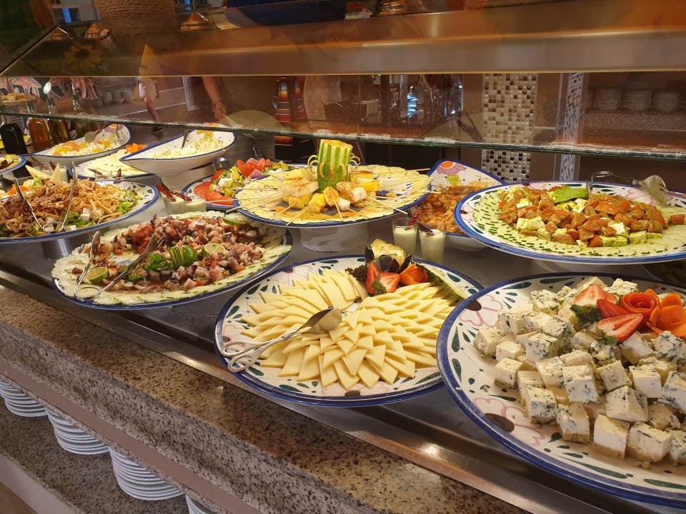 Gastro Hotel Riu Playacar