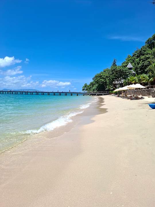 Strand Santhiya Koh Yao Yai Resort & Spa