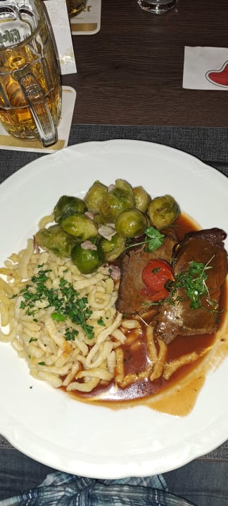 Gastro Hotel Löwenstein