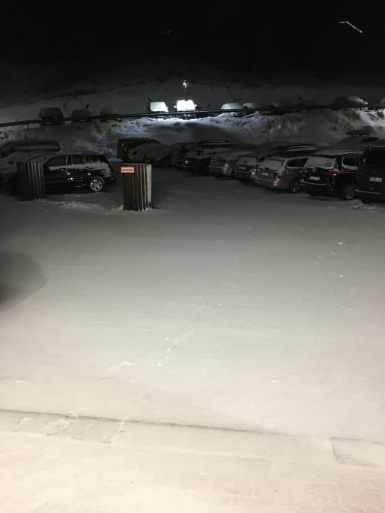 Sport & Freizeit AHORN Hotel Am Fichtelberg