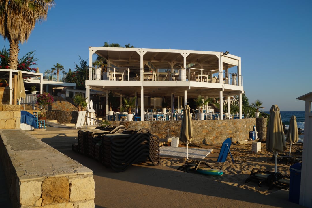 Sonstiges Kernos Beach Hotel & Bungalows