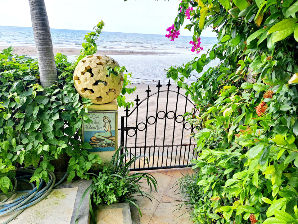 Sonstiges Villa Kupu Kupu