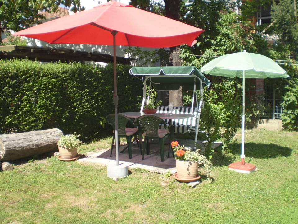 Garden Apartments Bella