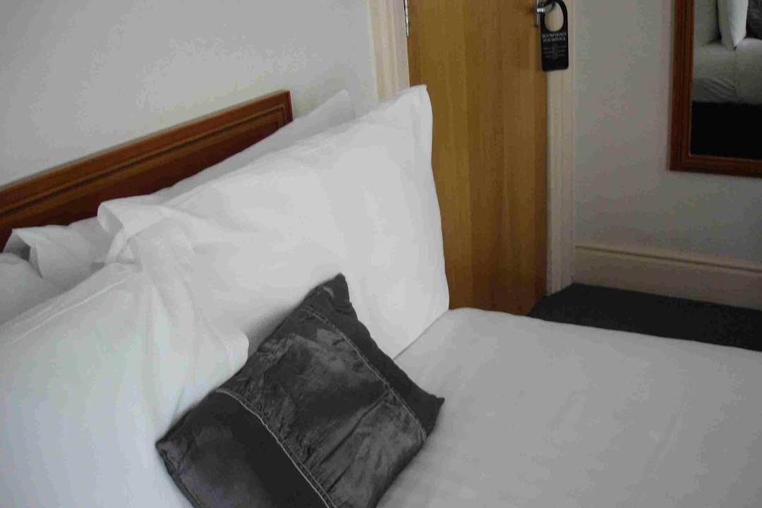 Hotel The New Continental New Continental Hotel, Sure Hotel Collection by Best Western