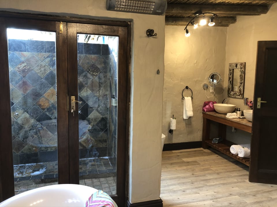 Zimmer Hotel Woodall Country House