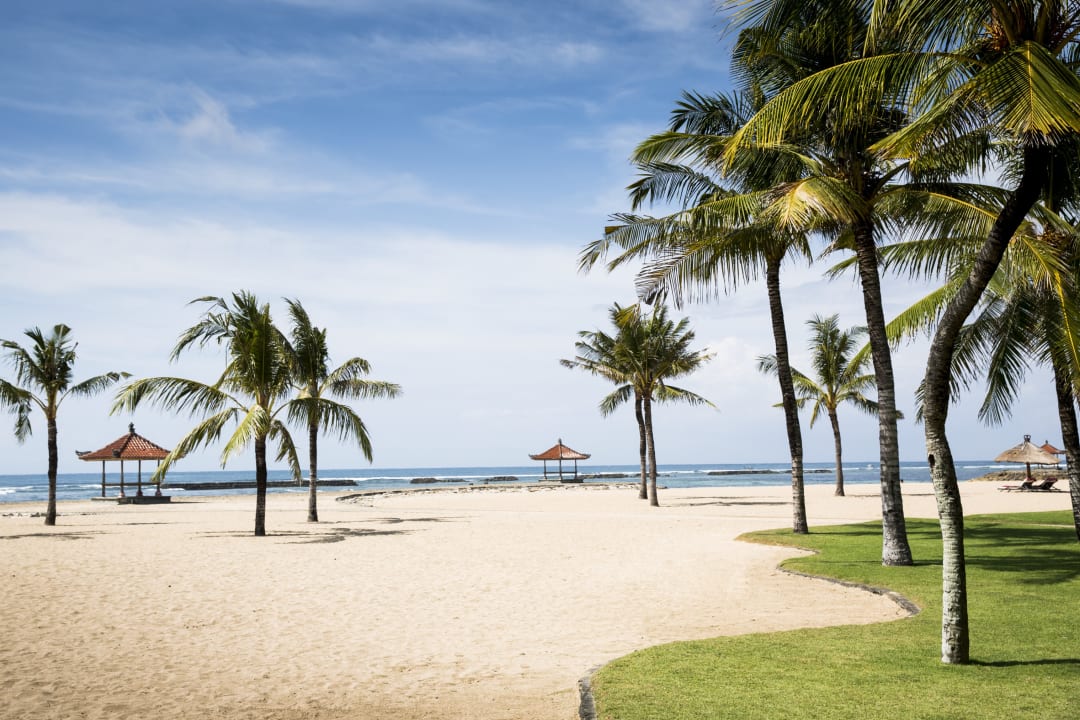 Strand Club Med Bali