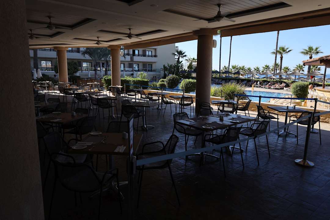 Gastro Atlantica Golden Beach - Adults only