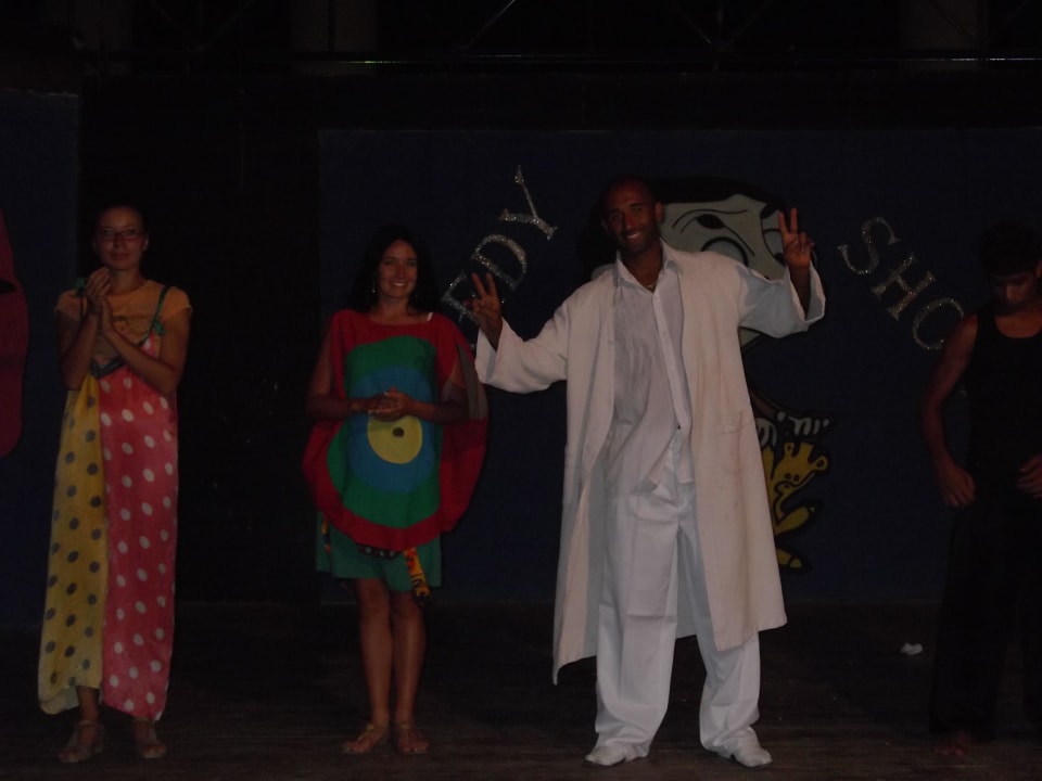 Animationsteam Mirage Bay Resort & Aqua Park