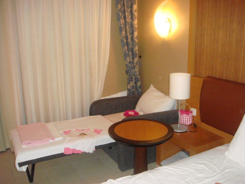 Zustellbett Labranda Alantur Resort