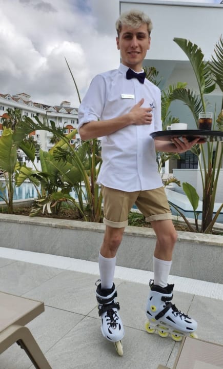 Gastro Side Stella Elite Resort & Spa