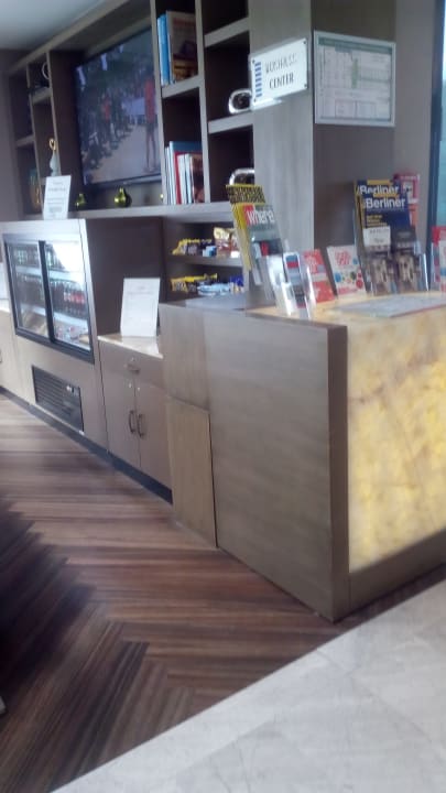 Gastro TITANIC Comfort Berlin Mitte