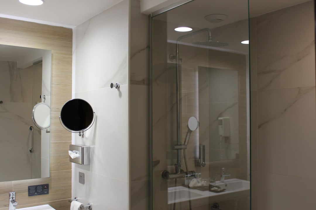 Zimmer Hotel Riu Palace Punta Cana