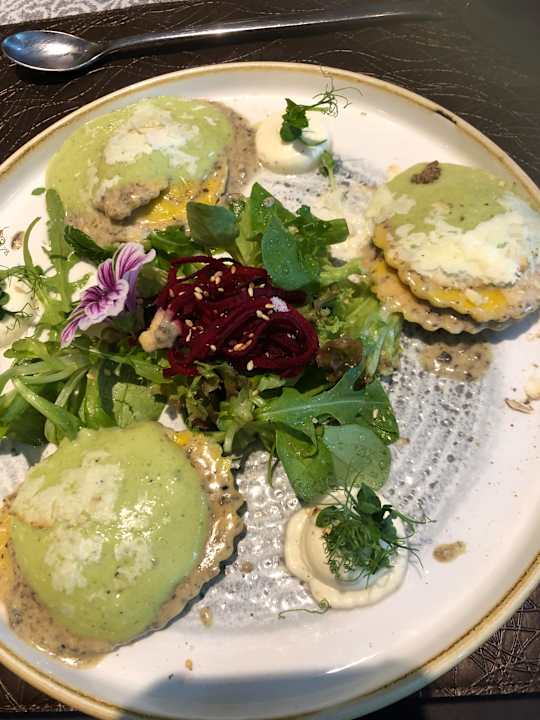 Gastro Landhaus Sponsel-Regus