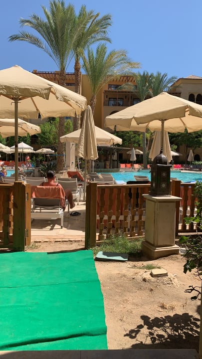 Pool Grand Waterworld Makadi & Family Star Makadi