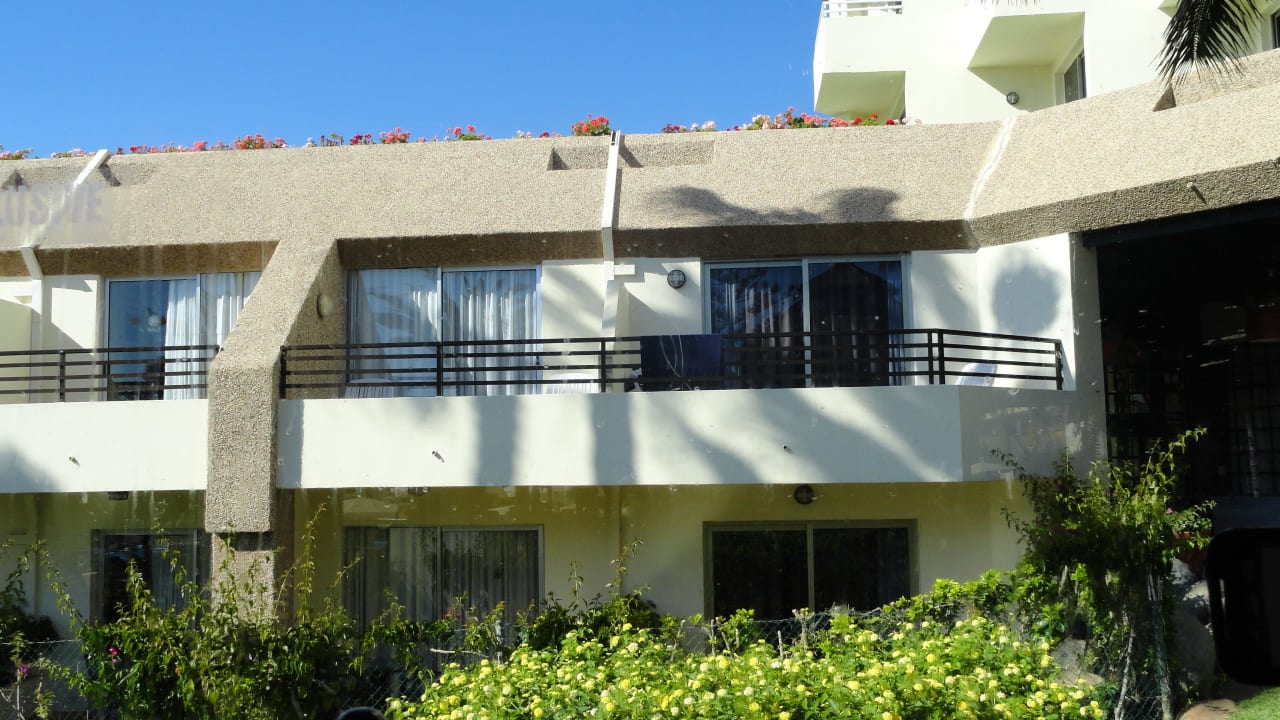 Hôtel H10 Las Palmeras - La Vue 2013 H10 Las Palmeras