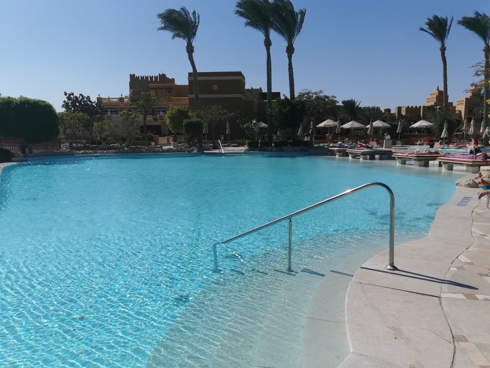 Pool Grand Waterworld Makadi & Family Star Makadi